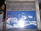 Syntetic Sounds From Acceleration Blue Fish RARE SYNTH