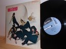 NUCLEUS / ST ..RARE MAINSTREAM PSYCH ORIG EX+