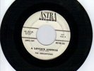 THE DREAMTONES- ASTRA- A LOVERS DREAM- RARE PROMO