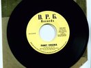 SIR GUY & ROCKING CAVALIERS  (D. P. G. Records)