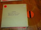 Bob Dylan-GWW-Seems Like A Freeze Out-TMOQ-YELLOW VINYL