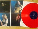 Still Jinxed - Rory Gallagher - Bootleg - rotes Vinyl