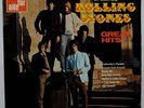 ROLLING STONES – GREAT HITS – RARE SWISS CLUB ORIG M-