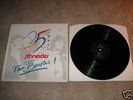 THE BEATLES- 25 JAHRE SCHNEIDER/WERBE LP/HYPER RARE LP