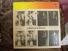 Italian Prog lp il Balletto di Bronzo YS Polydor RE