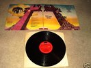 STONE THE CROWS - TEENAGE LICKS 1st UK PR LP N/M VINYL