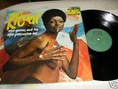 NICO GOMEZ - RITUAL, rare Latin & Funk Lp, OMEGA ORIG.