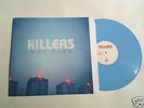 THE KILLERS - HOT FUSS - VINYL