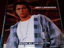 JOEY LAWRENCE 12
