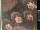 The Beatles - Rubber Soul (1965) LP T 2442   VG+ MONO