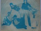THE ROLLING STONES - ANGIE - RARE SINGLE P/S CHILE PRES