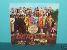 BEATLES Sgt Peppers Lonely Hearts Club Band UK LP 1967
