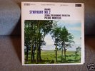 BRAHMS SYMPHONY NO. 2, RCA SB 2110