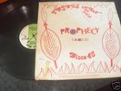FABINE (FABIAN) - PROPHECY (LISTEN)