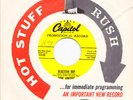 Gene Vincent  US Promo '45 BlueJean  Bop