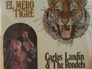 Carlos Landin & The Rondels SEALED tex mex tejano