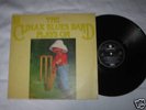 Climax Blues Band  “Plays On” – original vinyl LP 1969