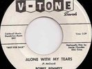 HEAR  R&B/SOUL: Bobby Bennett on  V - Tone