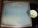 Wailers REGGAE FLIP TOP COVER LP Catch a Fire 1973 USA
