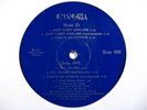 ALPS CRU Just Can't Explain 12