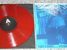 AC/DC LP Never Mind The Bollocks.It`s Bloody Live`78