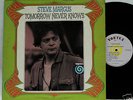 Steve Marcus       Tommorow never knows      USA      Vortex       NM   # 46