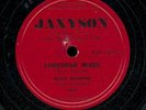 78-Blues-Jaxyson 50-Black Diamond-RARE