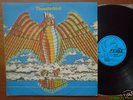 FINCH thunderbird OZ EAGLE lp debut hard rock