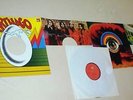 LP KARTHAGO same Orig Basf Gimmix Kraut 1971 TOP