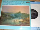 SXL 6463 Dvorak / Spohr Quintets / Vienna Octet