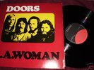 THE DOORS 