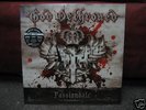 GOD DETHRONED passiondal VINYL LP amon amarth dismember