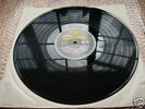 BEATLES - PLEASE PLEASE ME FIRST Y/B VERY EARLY MONO