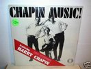 CHAPIN BROTHERS  Chapin Music  LP  sealed  STEREO