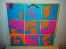 IT'S ALL MEAT  self titled  LP  orig  Canada   psych
