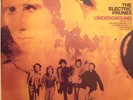 THE ELECTRIC PRUNES Underground LP orig psych VG++