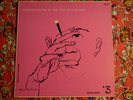 STAN GETZ INTERPRETATIONS 3 DAVID STONE MARTIN CVR DSM