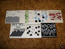 Persuasive and Provocative Percussion Set