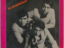 OS DIAGONAIS -- BRAZIL Soul - CASSIANO LP Mp3