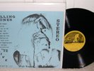ROLLING STONES Mick Taylor We Miss You Live '72 LP tmoq
