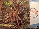 THE WEB  UK DERAM PSYCH LP  STEREO N MINT