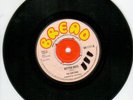 BETTER DAYS - THE CARLTONS (Abyssynians) UK ORIG 