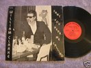 WILLIAM CLARKE-Can't You Heart Me Calling LP Near Mint
