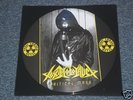 TOXIC HOLOCAUST  Critical Mass   PIC LP