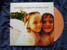 Smashing Pumpkins Siamese Dream 1st press peach wax