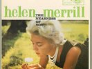 Helen Merrill The Nearness Of You - EmArcy Japan Mono58