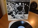 VICTOR PERAINO's KINGDOM COME LP 70 SPACE PROG TOP RARE