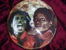 MICHAEL JACKSON THRILLER RARE ZOMBIE PICTURE DISC