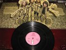 JETHRO TULL-STAND UP-POP UP -PINK ISLAND LP UK RARO