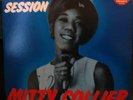 Rare Soul MITTY COLLIER ATLANTA SESSION 1980 JAPAN LP